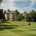 Image of Bishopstrow Hotel & Spa