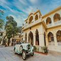 Photo of Bissau Palace