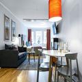 Photo of Biz Apartment Gärdet