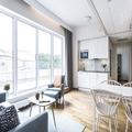 Exterior of Biz Apartment Hammarby Sjostad