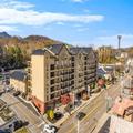 Photo of Black Bear Inn & Suites