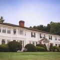 Exterior of Blackberry River Inn