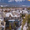 Photo of Blackstone Mountain Lodge by Clique