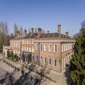 Photo of Blackwell Grange Hotel