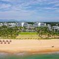 Exterior of Bliss Hoi An Beach Resort & Wellness