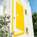 Exterior of Bloomrooms @ Link Road