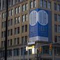Exterior of Blu Tique Akron a Tribute Portfolio Hotel