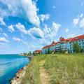 Image of Blue Harbor Resort & Conference Center