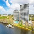Image of Blue Heron Beach Resort