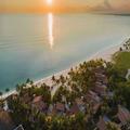 Exterior of BlueBay Grand Esmeralda All Inclusive