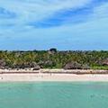 Exterior of Bluebay Beach Resort & Spa