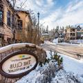 Exterior of Bluegreen Vacations Big Bear Village, an Ascend Collection Resort