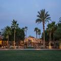 Exterior of Bluegreen Vacations Cibola Vista Resort and Spa, an Ascend Collec