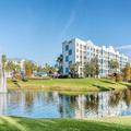 Exterior of Bluegreen Vacations Fountains, an Ascend Collection Resort