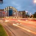 Image of Bluemont Hotel