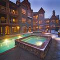 Exterior of Bluesky Breckenridge