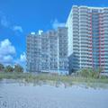 Image of Bluewater Resort by Elliott Beach Rentals
