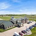 Image of Boarders Inn & Suites by Cobblestone Hotels - Shawano