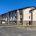Photo of Boarders Inn & Suites by Cobblestone Hotels - Waterloo/Cedar Fall