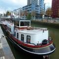Photo of Boat Hotel Rotterdam