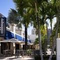 Exterior of Boca Raton Marriott at Boca Center