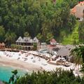 Exterior of Body Holiday Saint Lucia