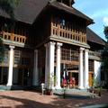 Exterior of Bolgatty Palace & Island Resort (Ktdc)