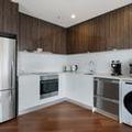 Exterior of Bondi 38 Serviced Apartments