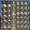 Exterior of Bong Sen Sai Gon Hotel