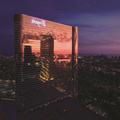 Exterior of Borgata Hotel Casino & Spa