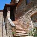 Exterior of Borgo Nuovo San Martino