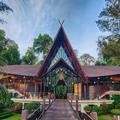 Image of Borneo Eagle Resort