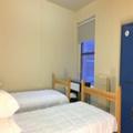 Image of Boston Fenway Inn by Found