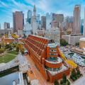 Photo of Boston Marriott Long Wharf