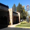 Exterior of Boulder Inn