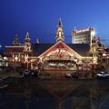 Exterior of Boulder Station Hotel & Casino