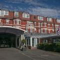 Photo of Bournemouth West Cliff Hotel & Spa