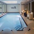 Exterior of Boutet Bastille Hotel Paris Mgallery Collection