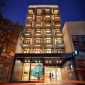 Exterior of Boutique Apartments San Telmo