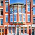 Image of Boutique Hotel Milano Rotterdam-Center