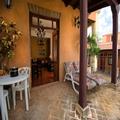 Exterior of Boutique Hotel Palacio