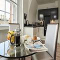 Photo of Braid Apartments by Mansley