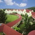 Photo of Branson Hillside Hotel