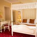 Photo of Branston Hall Hotel