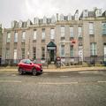 Image of Brentwood Aberdeen City Centre near Union Street