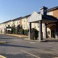 Image of Brentwood Inn Clinton