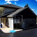 Exterior of Brentwood Inn & Suites