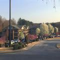 Exterior of Brick Lodge Atlanta/Norcross