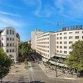 Image of Bristol Berlin Vignette Collection by IHG