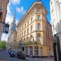 Photo of Bristol Grand Hotel by Sunday